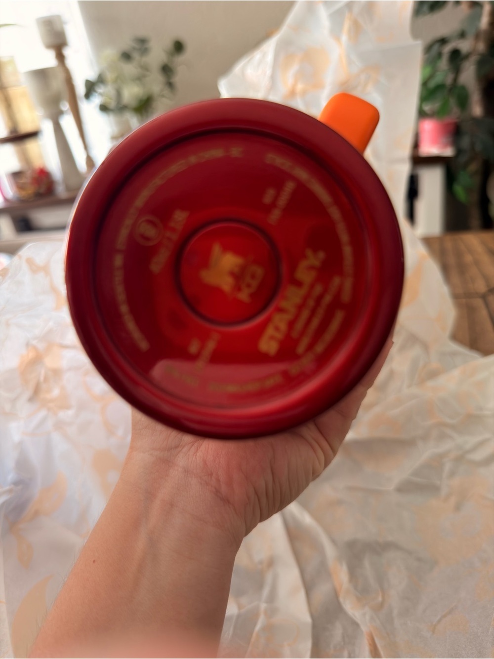 G 40oz H2.0 Flowstate Quencher Tumbler NEW IN HAND